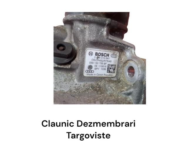 bontott AUDI A6 C7 Adagoló