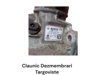 bontott AUDI A6 C7 Adagoló