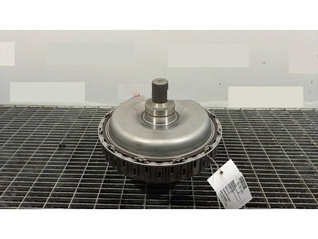 bontott AUDI A6 C7 Automata Kuplung