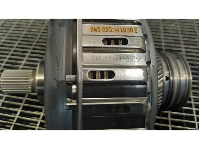 bontott AUDI A6 C7 Automata Kuplung