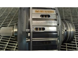 bontott AUDI A6 C7 Automata Kuplung