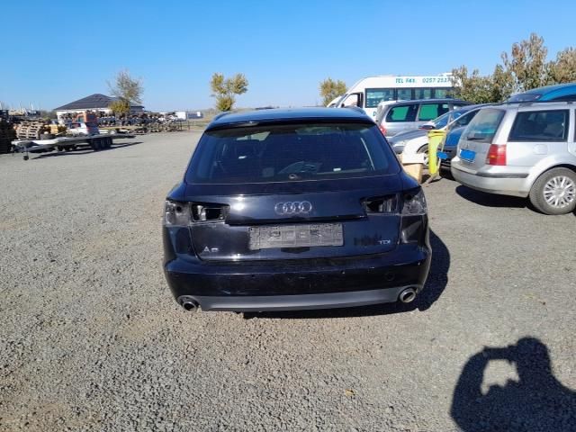 bontott AUDI A6 C7 Automata Váltó