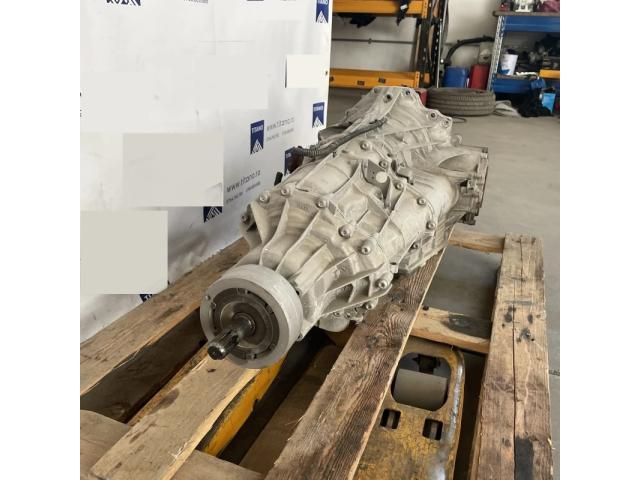 bontott AUDI A6 C7 Automata Váltó