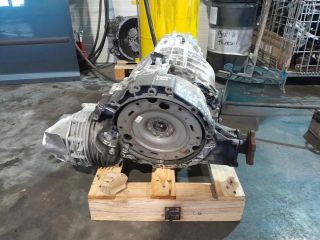 bontott AUDI A6 C7 Automata Váltó