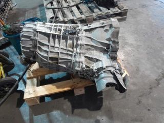 bontott AUDI A6 C7 Automata Váltó