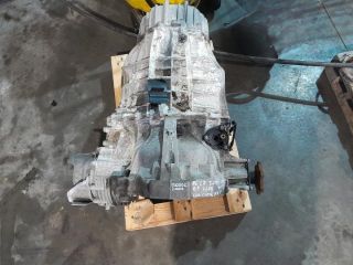 bontott AUDI A6 C7 Automata Váltó
