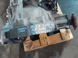 bontott AUDI A6 C7 Automata Váltó