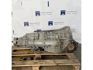 bontott AUDI A6 C7 Automata Váltó