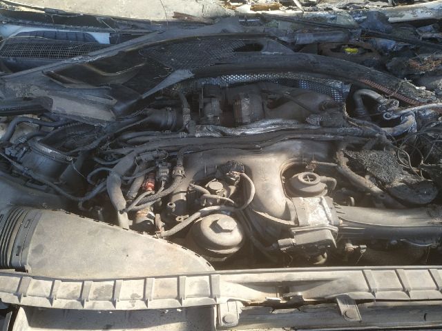 bontott AUDI A6 C7 Bal első Féknyereg Munkahengerrel