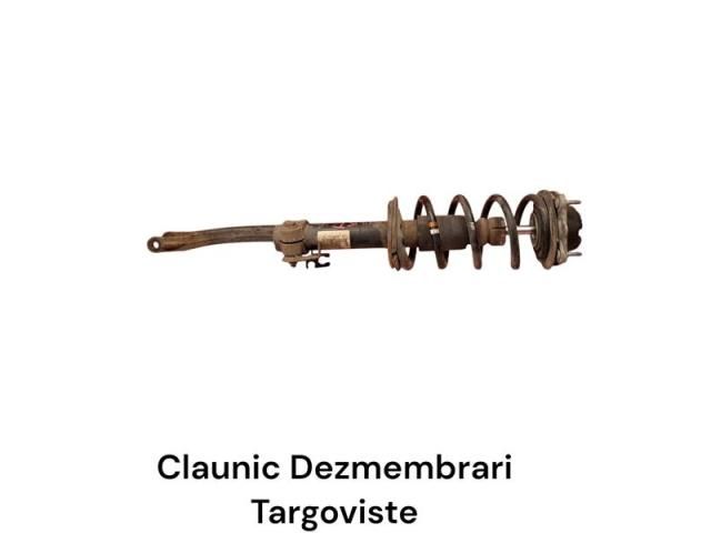 bontott AUDI A6 C7 Bal első Gólyaláb (Lengécsillapító, Rugó)