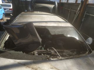 bontott AUDI A6 C7 Bal első Rugó