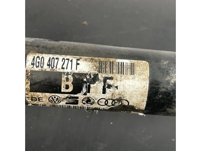 bontott AUDI A6 C7 Bal Féltengely