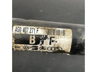 bontott AUDI A6 C7 Bal Féltengely