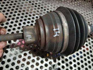 bontott AUDI A6 C7 Bal Féltengely