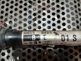 bontott AUDI A6 C7 Bal Féltengely