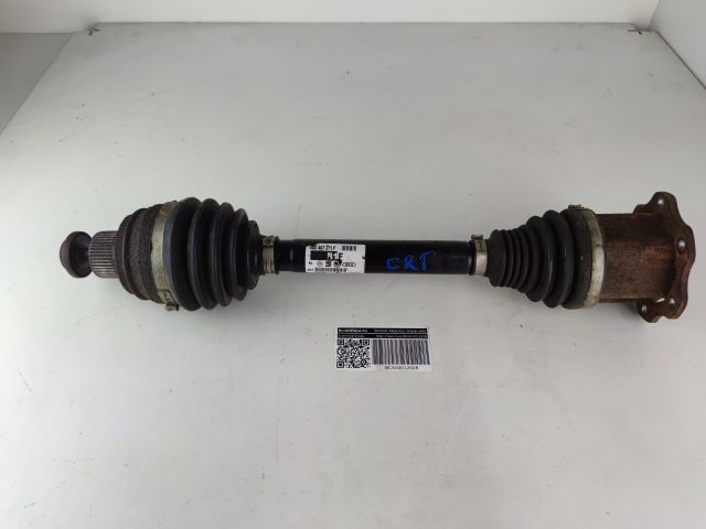 bontott AUDI A6 C7 Bal Féltengely