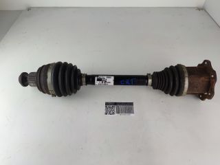 bontott AUDI A6 C7 Bal Féltengely