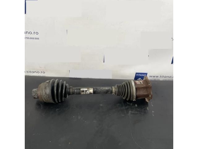 bontott AUDI A6 C7 Bal Féltengely