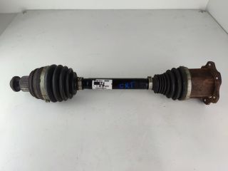 bontott AUDI A6 C7 Bal Féltengely