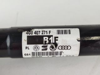 bontott AUDI A6 C7 Bal Féltengely