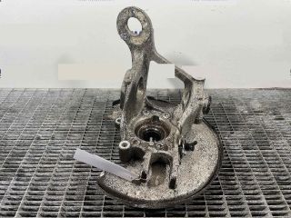 bontott AUDI A6 C7 Bal hátsó Csonkállvány