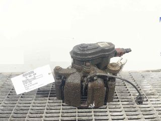 bontott AUDI A6 C7 Bal hátsó Féknyereg Munkahengerrel