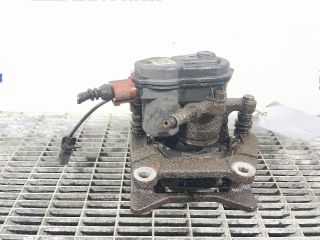 bontott AUDI A6 C7 Bal hátsó Féknyereg Munkahengerrel