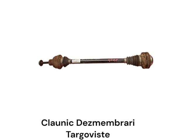 bontott AUDI A6 C7 Bal hátsó Féltengely