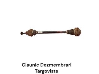 bontott AUDI A6 C7 Bal hátsó Féltengely