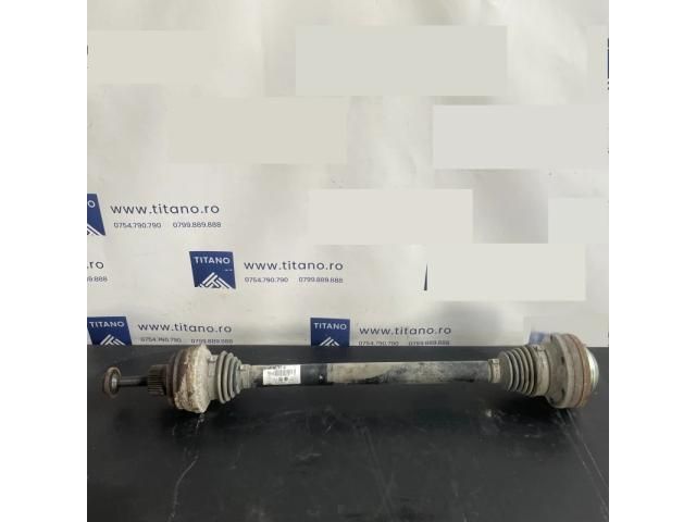 bontott AUDI A6 C7 Bal hátsó Féltengely