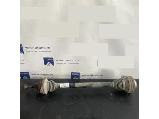 bontott AUDI A6 C7 Bal hátsó Féltengely