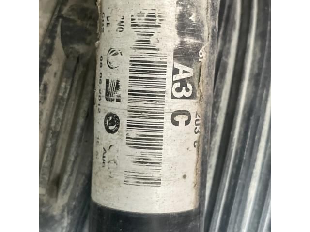 bontott AUDI A6 C7 Bal hátsó Féltengely