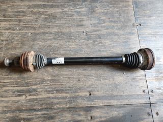 bontott AUDI A6 C7 Bal hátsó Féltengely