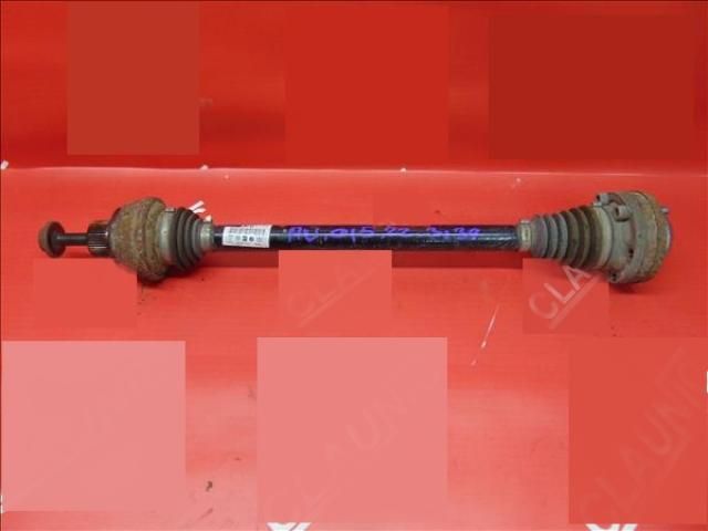 bontott AUDI A6 C7 Bal hátsó Féltengely