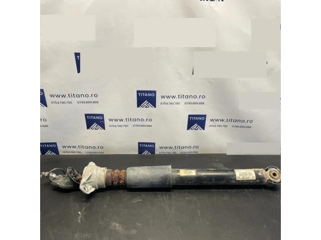 bontott AUDI A6 C7 Bal hátsó Lengéscsillapító