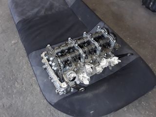 bontott AUDI A6 C7 Bal Hengerfej (V-Motor/Boxer)