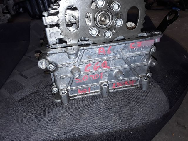 bontott AUDI A6 C7 Bal Hengerfej (V-Motor/Boxer)