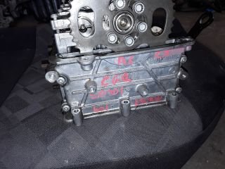 bontott AUDI A6 C7 Bal Hengerfej (V-Motor/Boxer)