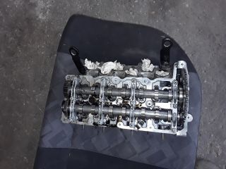 bontott AUDI A6 C7 Bal Hengerfej (V-Motor/Boxer)