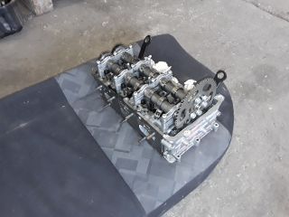 bontott AUDI A6 C7 Bal Hengerfej (V-Motor/Boxer)