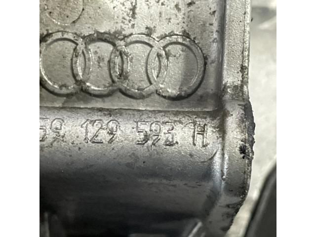 bontott AUDI A6 C7 EGR / AGR Szelep