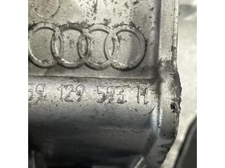bontott AUDI A6 C7 EGR / AGR Szelep