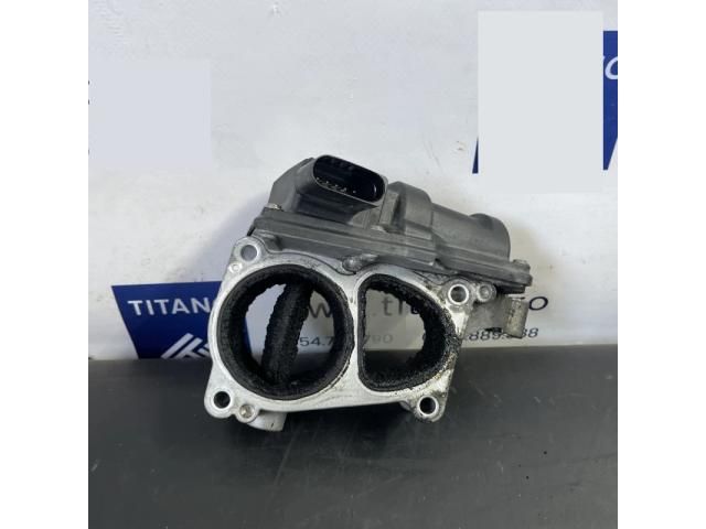 bontott AUDI A6 C7 EGR / AGR Szelep