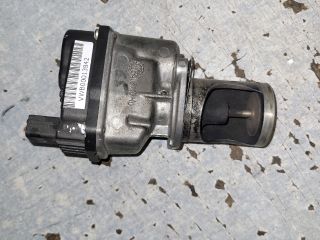 bontott AUDI A6 C7 EGR / AGR Szelep