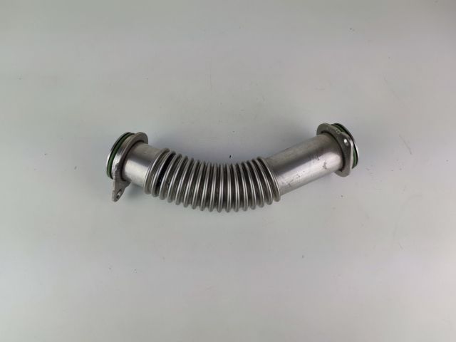 bontott AUDI A6 C7 EGR Hűtő Cső