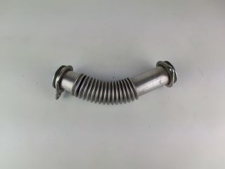 bontott AUDI A6 C7 EGR Hűtő Cső