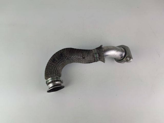 bontott AUDI A6 C7 EGR Hűtő Cső