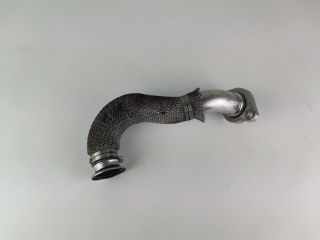 bontott AUDI A6 C7 EGR Hűtő Cső