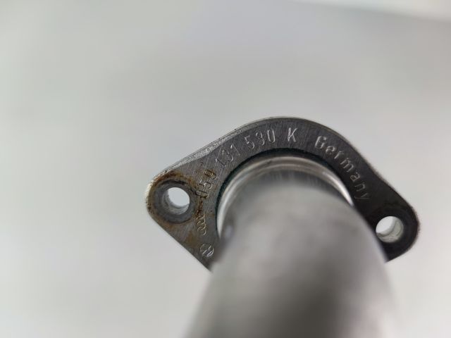 bontott AUDI A6 C7 EGR Hűtő Cső