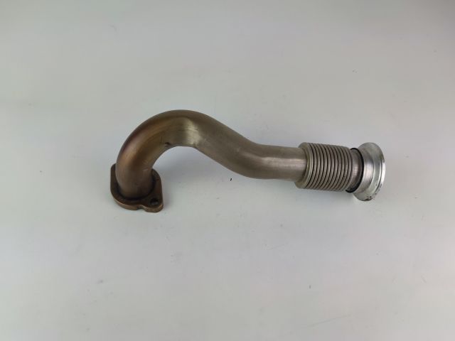 bontott AUDI A6 C7 EGR Hűtő Cső